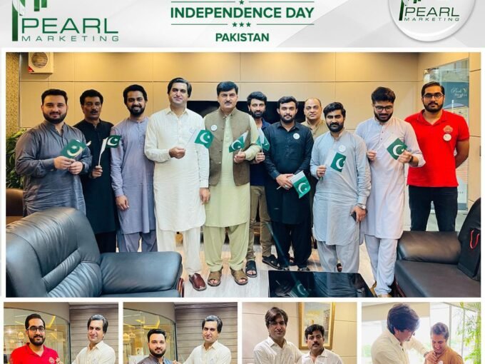 Independence day 2022 at pearl marketing