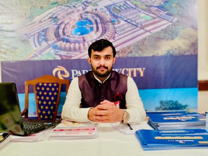 Quetta Expo of Pearl Marketing